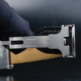 CARTIER Tank Solo WSTA0028 Full-Set