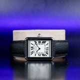 CARTIER Tank Solo WSTA0030