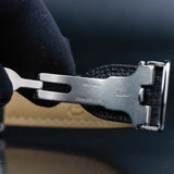 CARTIER Tank Solo WSTA0030