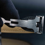 CARTIER Tank Solo WSTA0030