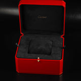 CARTIER Tank Solo WSTA0030