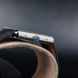 CARTIER Tank Solo WSTA0030