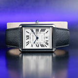 CARTIER Tank Must XL WSTA0040