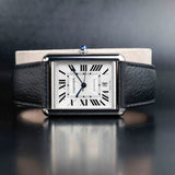 CARTIER Tank Must XL WSTA0040