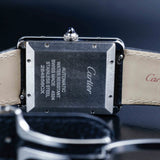 CARTIER Tank Must XL WSTA0040