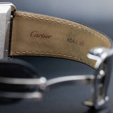 CARTIER Tank Must XL WSTA0040
