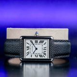CARTIER Tank Must WSTA0041