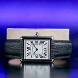 CARTIER Tank Must WSTA0041