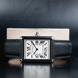 CARTIER Tank Must WSTA0041