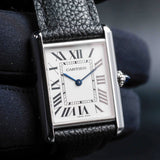 CARTIER Tank Must WSTA0041