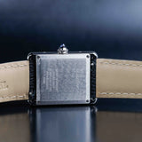 CARTIER Tank Must WSTA0041