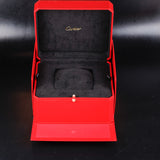 CARTIER Tank Must Diamonds WSTA0042