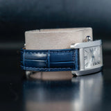 CARTIER Tank Américaine WSTA0044