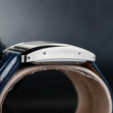 CARTIER Tank Américaine WSTA0044