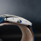 CARTIER Tank Américaine WSTA0044
