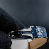 CARTIER Tank Américaine WSTA0044