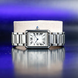 CARTIER Tank Must WSTA0051