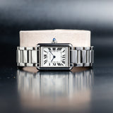CARTIER Tank Must WSTA0051