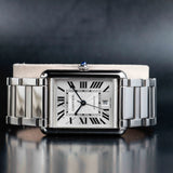 CARTIER Tank Must WSTA0053