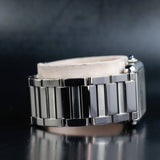 CARTIER Tank Must WSTA0053