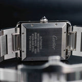 CARTIER Tank Must WSTA0053