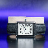 CARTIER Tank Must WSTA0059