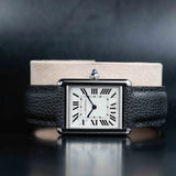 CARTIER Tank Must WSTA0059