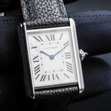 CARTIER Tank Must WSTA0059