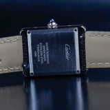 CARTIER Tank Must WSTA0059