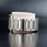 CARTIER Tank Française WSTA0074