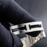 CARTIER Tank Française WSTA0074