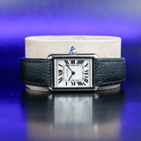 CARTIER Tank Must WSTA0110