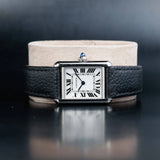 CARTIER Tank Must WSTA0110