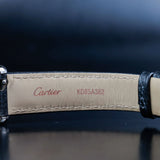 CARTIER Tank Must WSTA0110