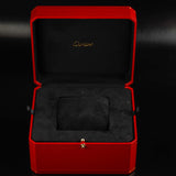 CARTIER Tank Must WSTA0110