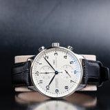 IWC Portuguese Chronograph IW371446