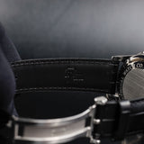 IWC Portuguese Chronograph IW371446