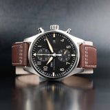 IWC Chronographe Pilote Spitfire IW387808