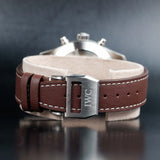 IWC Chronographe Pilote Spitfire IW387808