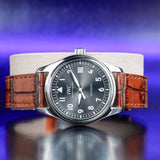 IWC Pilot Automatic 36 IW324001