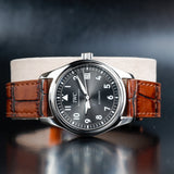 IWC Pilot Automatic 36 IW324001