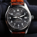 IWC Pilot Automatic 36 IW324001