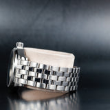 IWC Pilot Automatic 36 IW324002