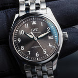 IWC Pilot Automatic 36 IW324002
