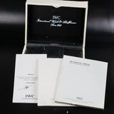 IWC Pilot Automatic 36 IW324002