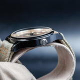 IWC Pilot Marque XVIII Top Gun Miramar IW324702