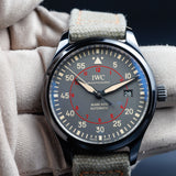 IWC Pilot Marque XVIII Top Gun Miramar IW324702