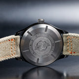 IWC Pilot Marque XVIII Top Gun Miramar IW324702