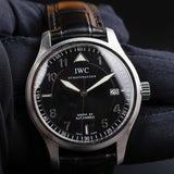 IWC Pilote Mark XV Spitfire IW325311