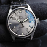 IWC Pilot Mark XVI «Son Limited Edition» IW325519